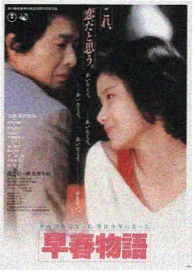暗夜追凶 电影海报